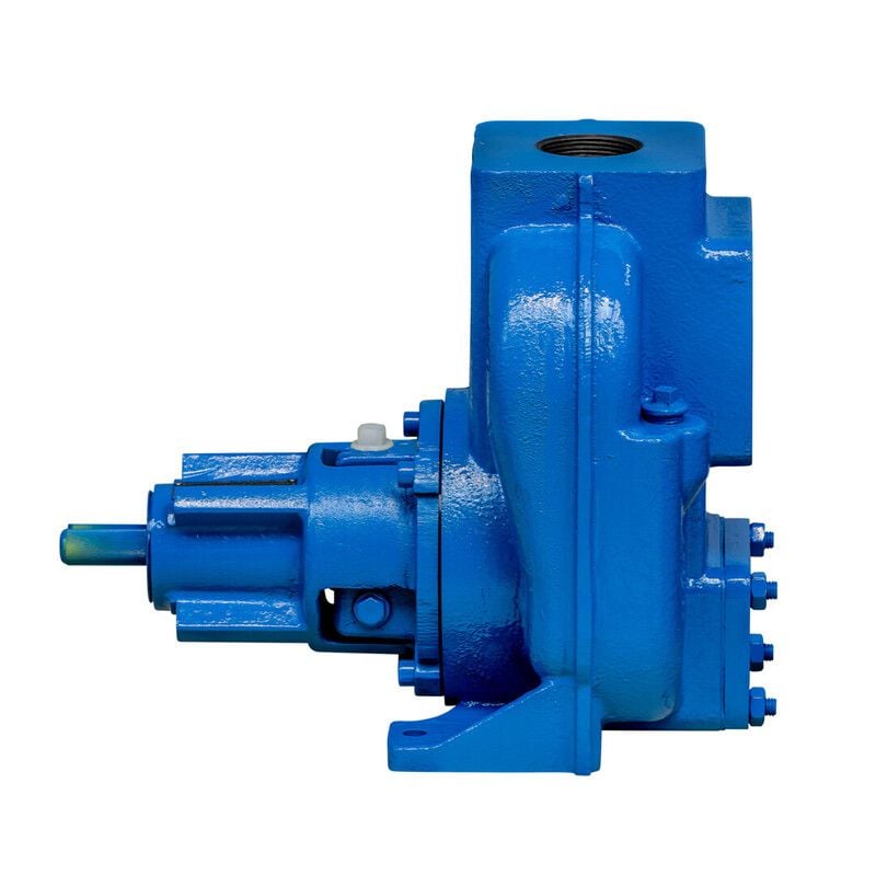 FreFlow - Self-Priming Centrifugal Pump